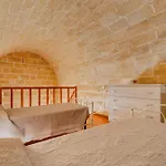 Dimora Soleda Lägenhet Torre San Giovanni Ugento