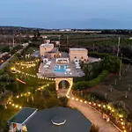 Dimora Soleda Torre San Giovanni Ugento