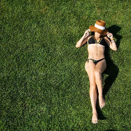 Апартаменты Dimora Soleda *