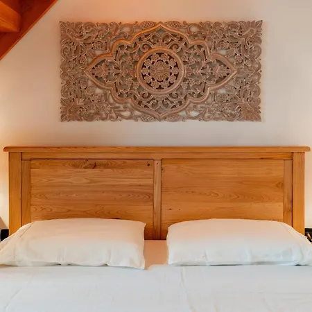 Dimora Soleda Apartman