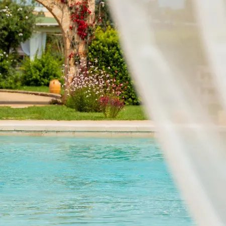 Апартаменты Dimora Soleda