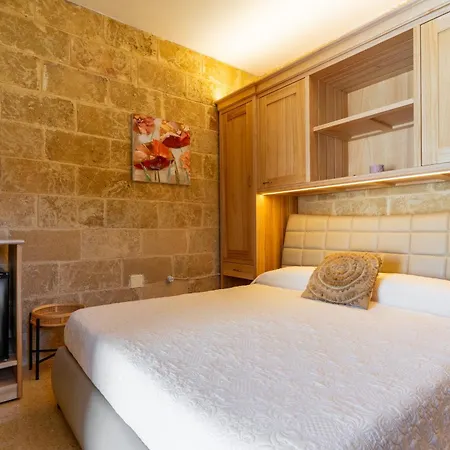 Dimora Soleda Торре-Сан-Джованни-Удженто