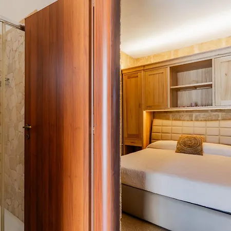 Dimora Soleda Apartman