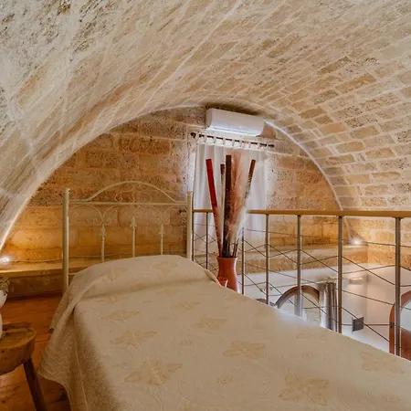 Dimora Soleda * Торре-Сан-Джованни-Удженто