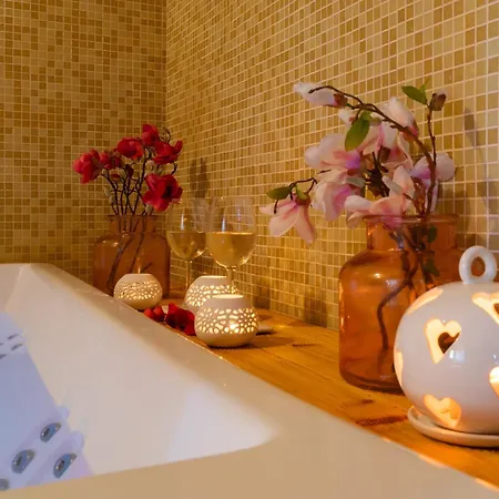 Dimora Soleda Апартаменты