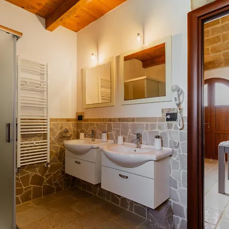 Dimora Soleda Торре-Сан-Джованни-Удженто