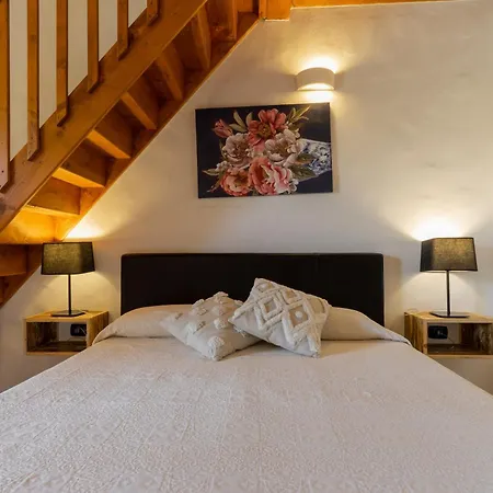 Dimora Soleda * Торре-Сан-Джованни-Удженто