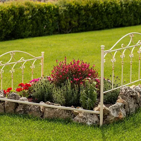 Dimora Soleda Торре-Сан-Джованни-Удженто