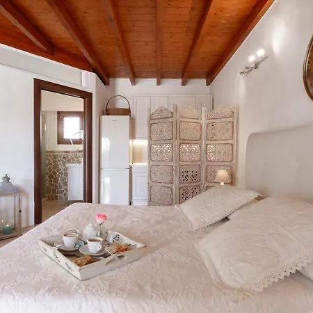 Dimora Soleda Apartman Torre San Giovanni Ugento