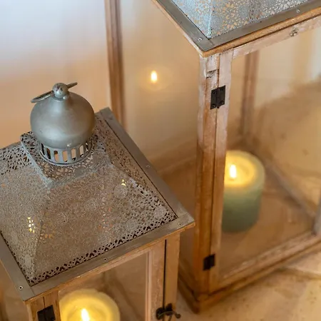 Апартаменты Dimora Soleda *