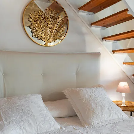 Dimora Soleda Апартаменты Торре-Сан-Джованни-Удженто