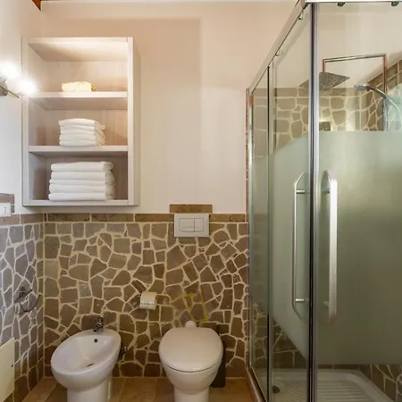 Dimora Soleda Торре-Сан-Джованни-Удженто