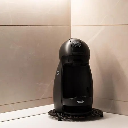 Dimora Soleda * Торре-Сан-Джованни-Удженто