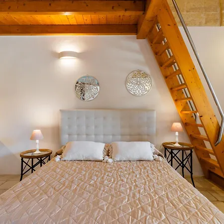 Dimora Soleda Apartman