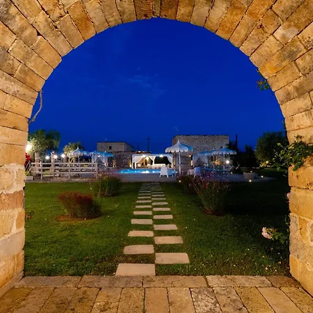Apartman Dimora Soleda