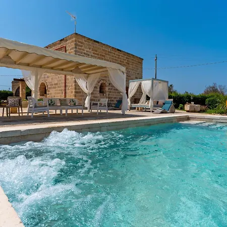 Апартаменты Dimora Soleda *