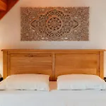 Dimora Soleda Apartman