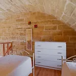 Dimora Soleda Torre San Giovanni Ugento