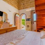 Dimora Soleda Apartman