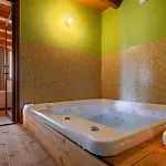 Apartman Dimora Soleda *