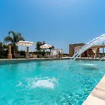 Dimora Soleda Apartman *