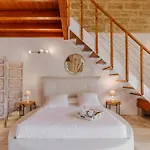 Dimora Soleda Torre San Giovanni Ugento