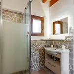 Dimora Soleda Apartman *