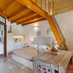 Apartman Dimora Soleda Torre San Giovanni Ugento
