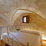 Dimora Soleda Apartman *