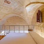 Apartman Dimora Soleda *