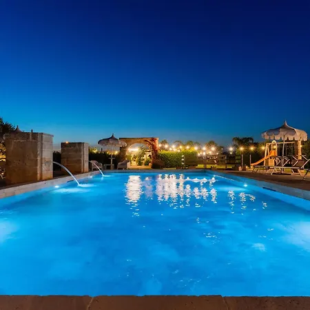 Dimora Soleda 아파트 *