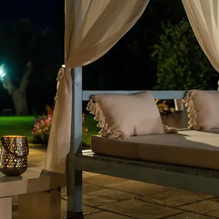 Dimora Soleda 아파트