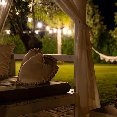 아파트 Dimora Soleda *