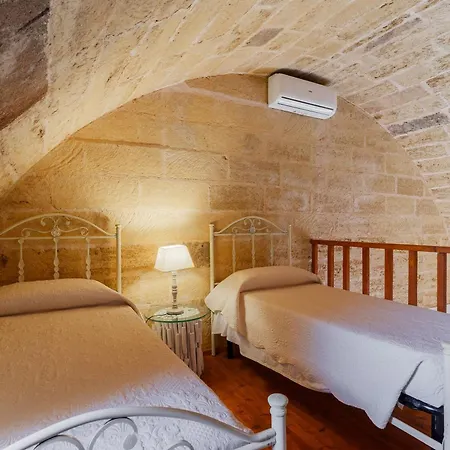 Dimora Soleda 토레 산 지오반니 우겐토