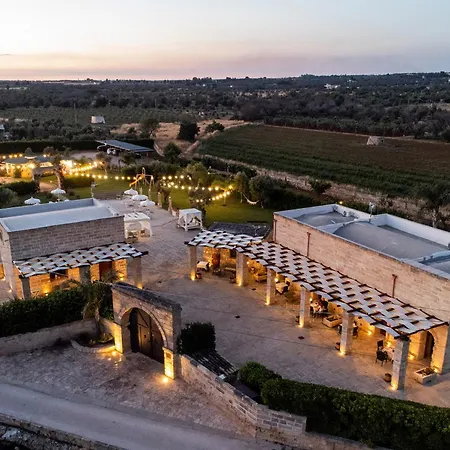 Dimora Soleda 아파트 *