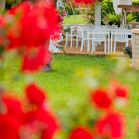 Dimora Soleda 토레 산 지오반니 우겐토