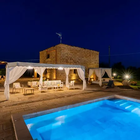 아파트 Dimora Soleda