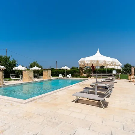 Dimora Soleda Apartment *