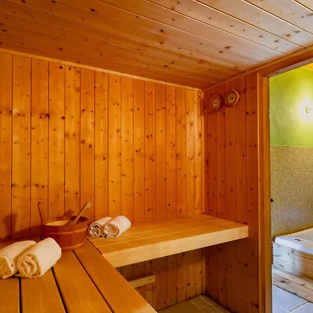 아파트 Dimora Soleda 토레 산 지오반니 우겐토