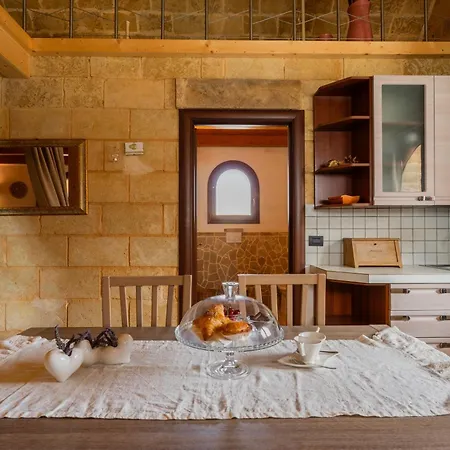 Dimora Soleda * 토레 산 지오반니 우겐토