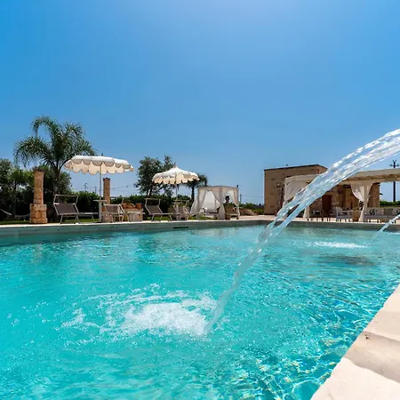 Dimora Soleda 아파트 *