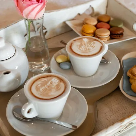 아파트 Dimora Soleda