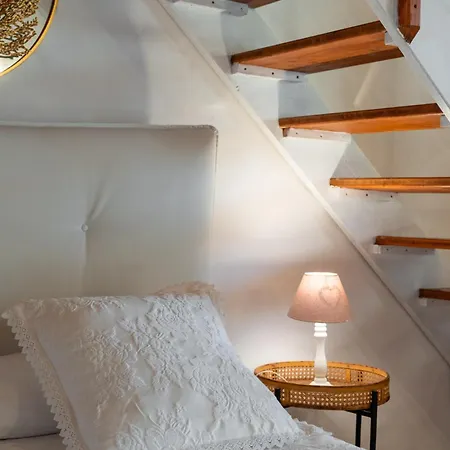 Dimora Soleda 아파트