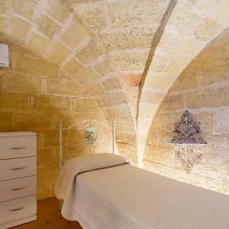 Dimora Soleda 아파트 *