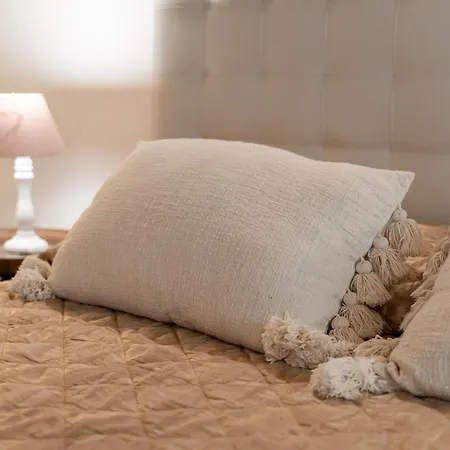 아파트 Dimora Soleda *