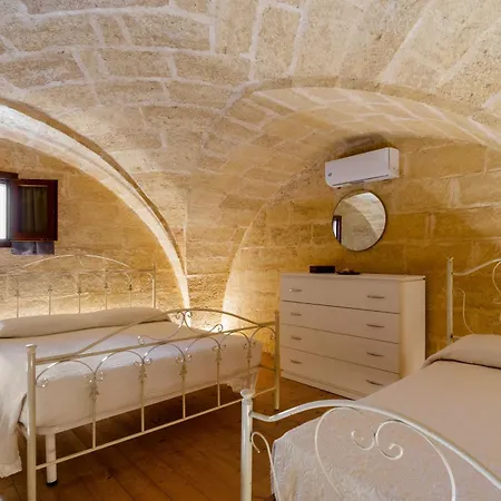 Dimora Soleda * 토레 산 지오반니 우겐토