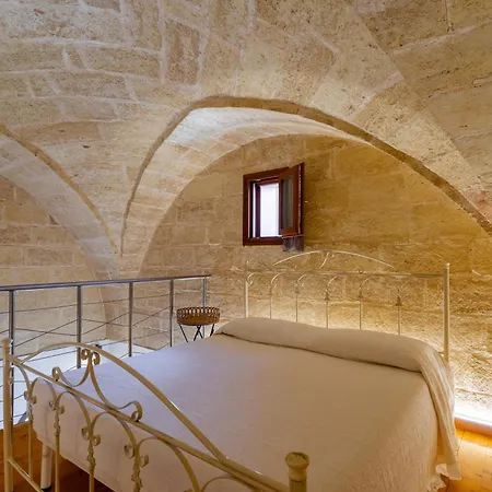 Dimora Soleda 아파트 *