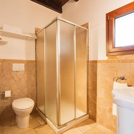 Dimora Soleda 아파트 토레 산 지오반니 우겐토