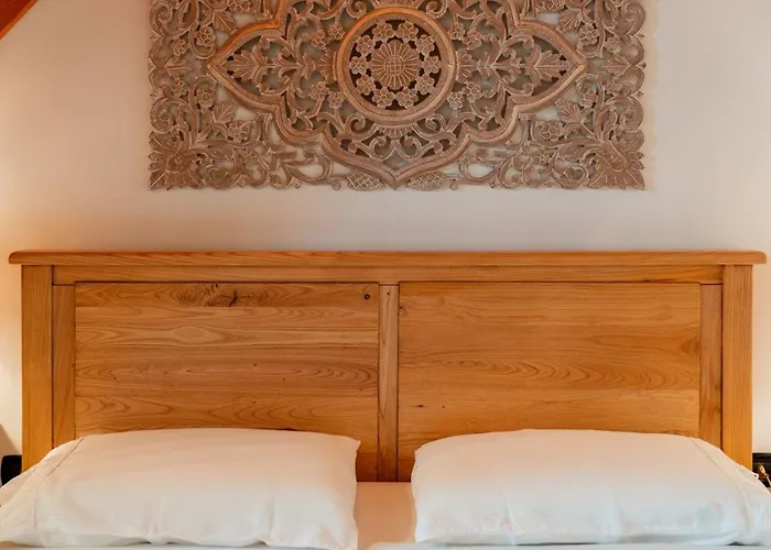 Dimora Soleda 아파트