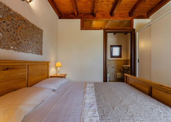 Daire Dimora Soleda Torre San Giovanni Ugento